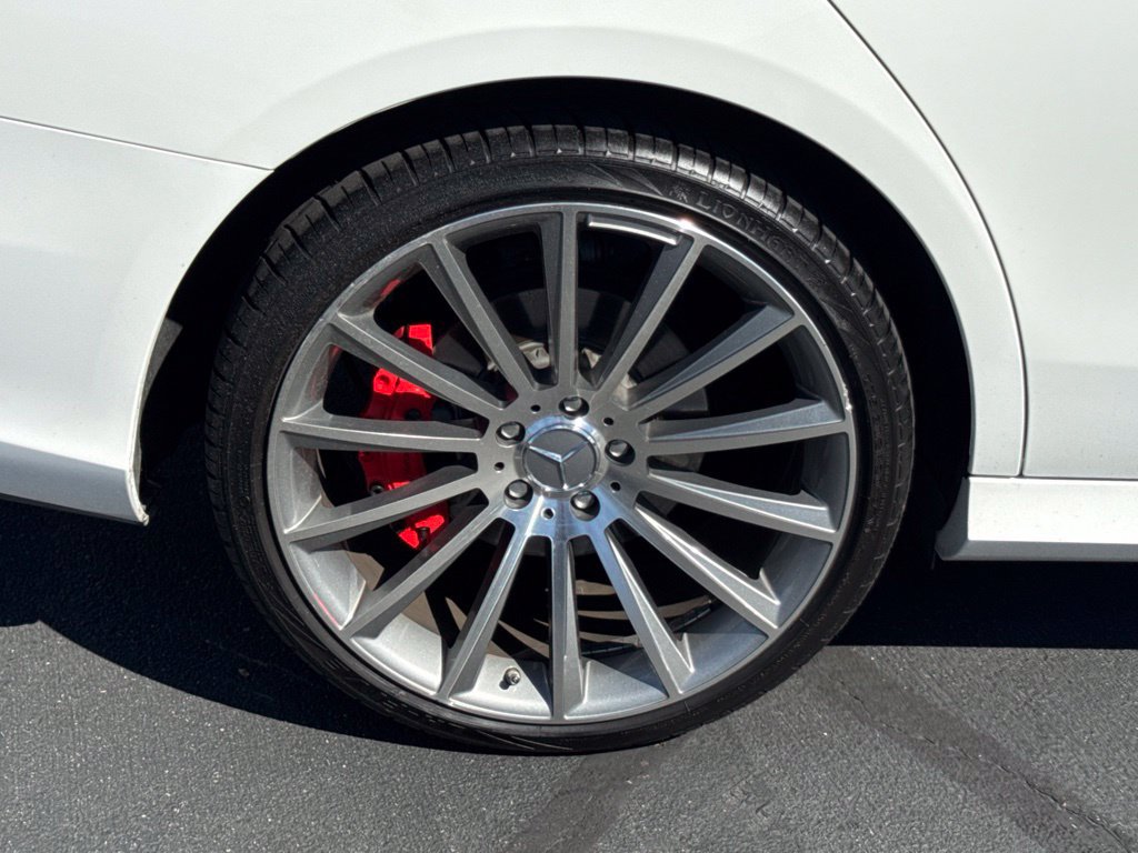 Used 2018 Mercedes-Benz E 300 image 14