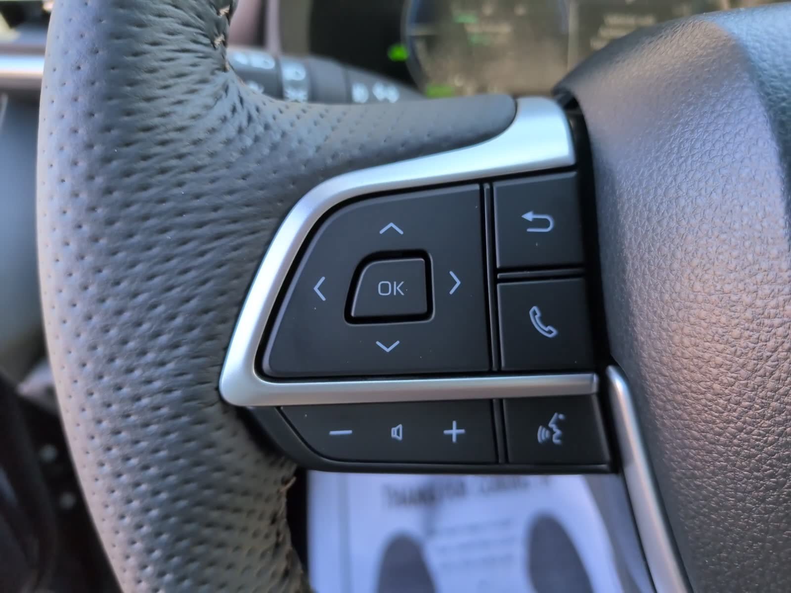 New 2026 Toyota Sienna Platinum AWD/4WD image 17