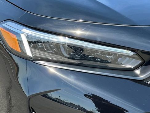 New 2026 Honda Civic Sport image 29