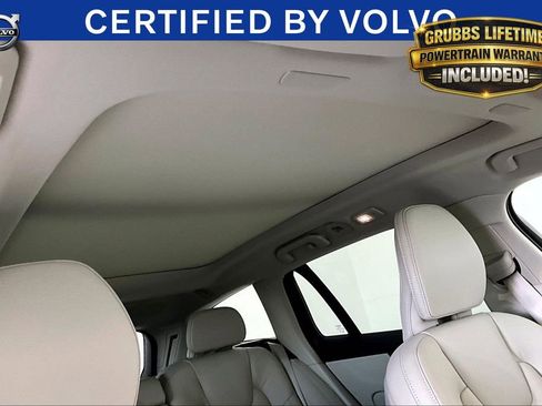 Used 2025 Volvo V60 B5 Cross Country Ultra w/ Protection Package Premier AWD/4WD image 22