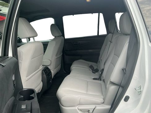 Used 2022 Honda Passport Elite image 21