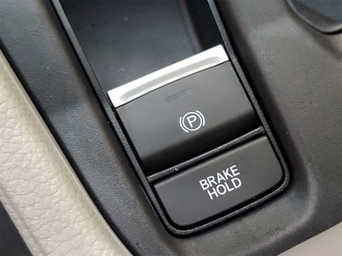 Certified 2024 Honda Accord EX image 32