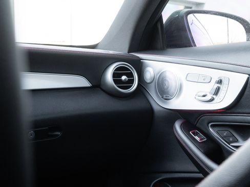 Used 2020 Mercedes-Benz C 43 AMG AMG C 43 image 18