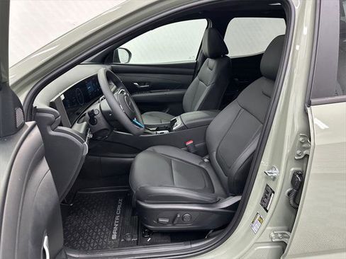 New 2026 Hyundai Santa Cruz SEL image 9