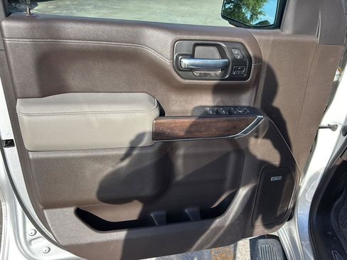 Used 2022 GMC Sierra 1500 SLT w/ SLT Premium Plus Package image 14