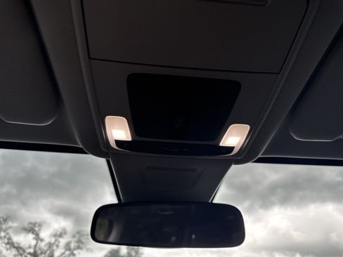 Used 2025 Honda CR-V EX image 25