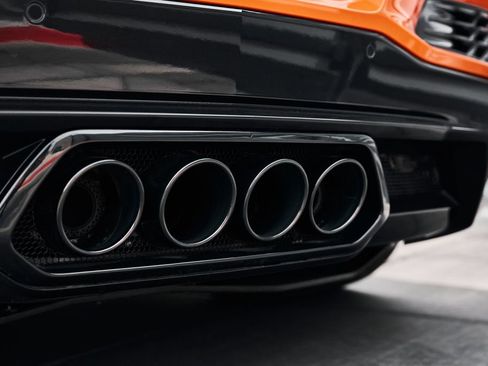 Used 2024 Chevrolet Corvette Z06 w/ Z07 Performance Package image 18