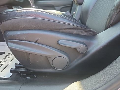 Used 2018 Jeep Compass Altitude image 2