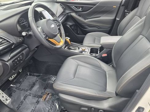 Used 2022 Subaru Forester Wilderness AWD/4WD image 10