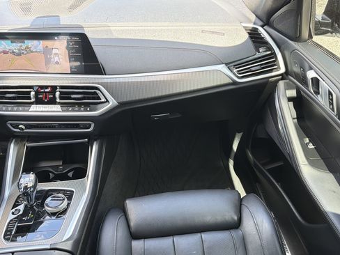 Used 2022 BMW X6 xDrive40i w/ Executive Package AWD/4WD image 17