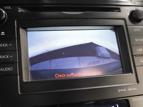 Used 2014 Toyota Prius V Three FWD image 26