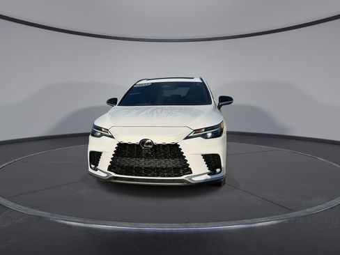 Used 2023 Lexus RX 350 F Sport w/ Accessory Package (Z1) AWD/4WD image 3