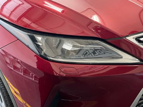 Used 2022 Lexus RX 450h AWD w/ Premium Package image 15