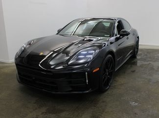 New 2026 Porsche Panamera RWD 360° Tour