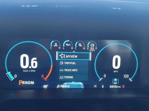 Used 2022 Ford F150 Platinum w/ Equipment Group 701A High AWD/4WD image 32