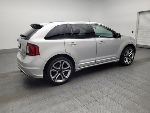 Used 2014 Ford Edge Sport w/ Driver Entry Package image 10