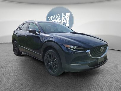 Used 2024 MAZDA CX-30 AWD 2.5 S w/ Select Sport Pkg