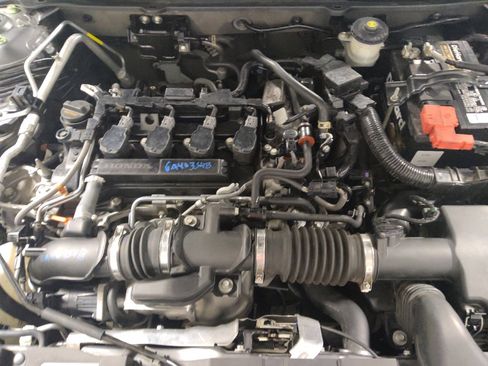 Used 2020 Honda Accord LX image 30