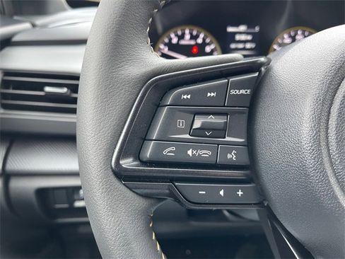 New 2026 Subaru Crosstrek 2.5i Sport image 24