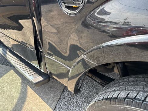 Used 2012 Ford F150 Lariat w/ Lariat Plus Pkg image 17