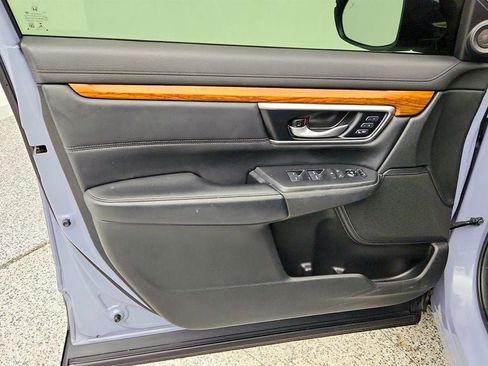 Used 2021 Honda CR-V EX-L image 11