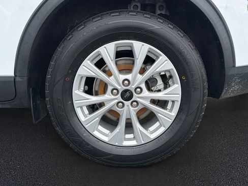 Used 2023 Ford Escape Active w/ Tech Pack #1 AWD/4WD image 31
