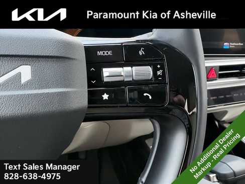 New 2026 Kia Sorento S AWD/4WD image 13