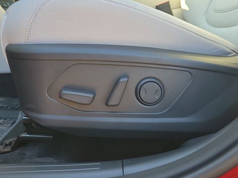 New 2026 Hyundai Tucson SEL image 22