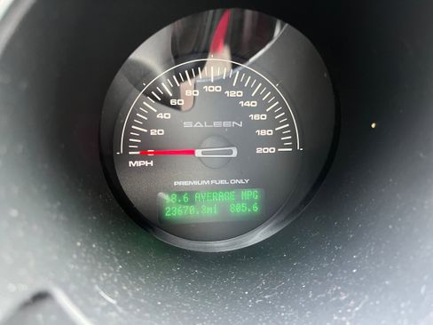 Used 2008 Ford Mustang GT image 23