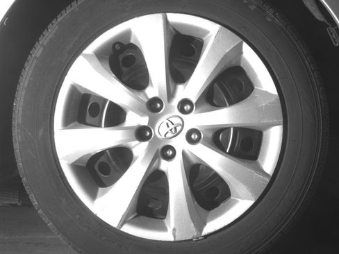 Used 2025 Toyota Corolla LE FWD image 13