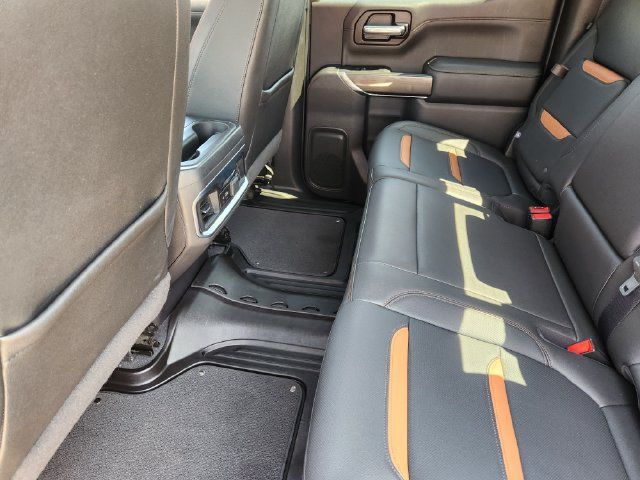Used 2022 GMC Sierra 1500 AT4 w/ AT4 Premium Package AWD/4WD image 31