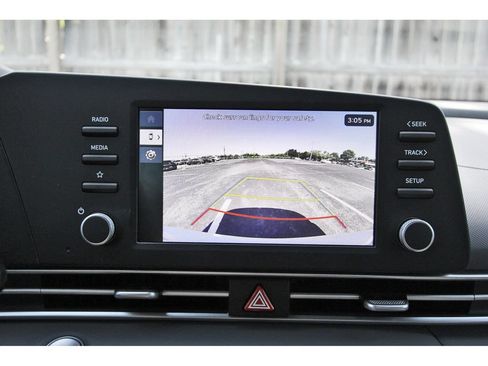 Certified 2025 Hyundai Elantra Sport FWD image 26