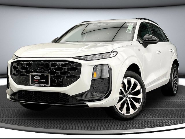 New 2026 Audi Q3 quattro 2.0T AWD/4WD image 1
