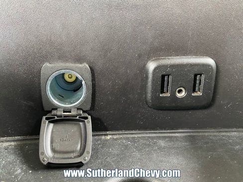 Used 2016 GMC Sierra 1500 SLE w/ Texas SLE Value Package RWD image 42