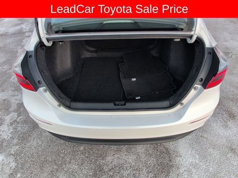Used 2022 Honda Insight EX image 12