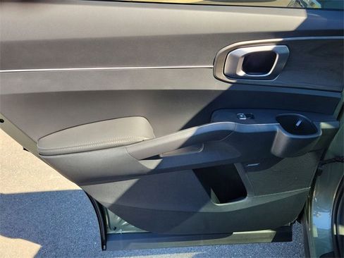 New 2026 Kia Sorento X-Line EX image 14