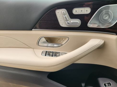 Used 2021 Mercedes-Benz GLS 450 G 450 image 29