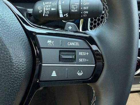 Used 2025 Honda Civic Sport image 17
