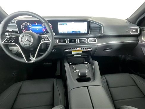 New 2026 Mercedes-Benz GLE 450 4MATIC Coupe image 5