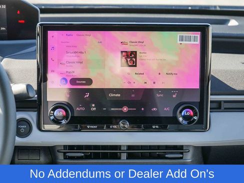 New 2026 Subaru Solterra Premium image 53