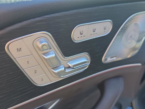 Certified 2023 Mercedes-Benz GLE 350 GLE 350 image 19