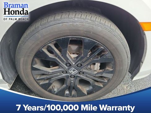 Used 2025 Honda Odyssey Sport-L image 1