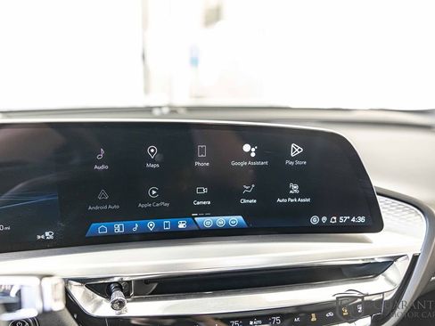 Used 2024 Cadillac Lyriq Sport w/ LPO, Floor Liner Package image 28