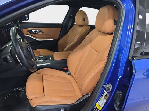 Used 2023 BMW M340i xDrive image 17