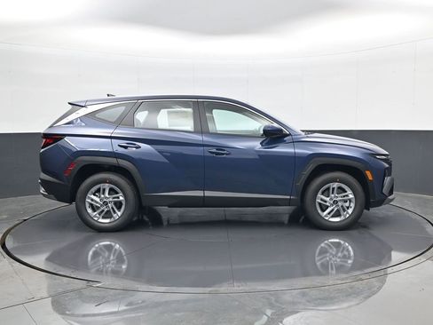 New 2026 Hyundai Tucson SE image 4