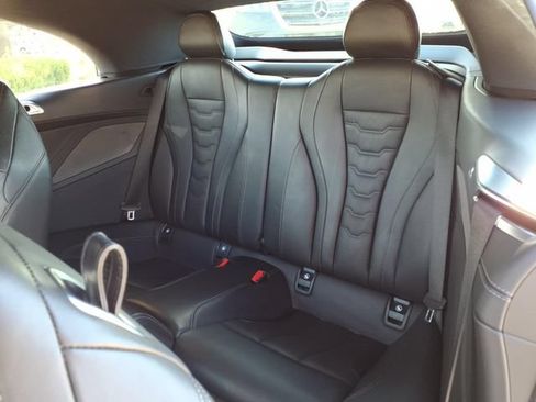 Used 2023 BMW 840i Convertible RWD image 18