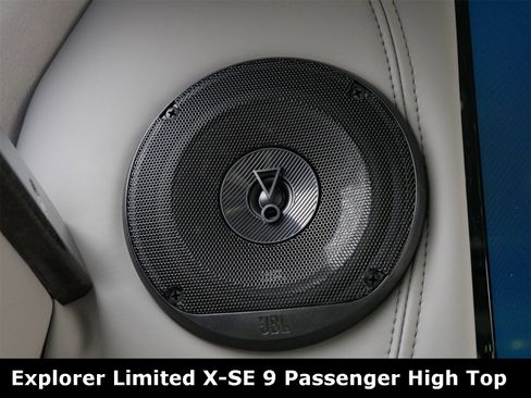 New 2025 GMC Savana 2500 Work Van w/ Driver Convenience Package image 22