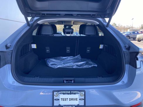 New 2025 Ford Mustang Mach-E Premium image 6