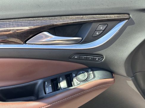 Certified 2020 Buick Enclave Avenir w/ Avenir Technology Package image 20