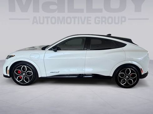 Certified 2023 Ford Mustang Mach-E GT AWD/4WD image 2